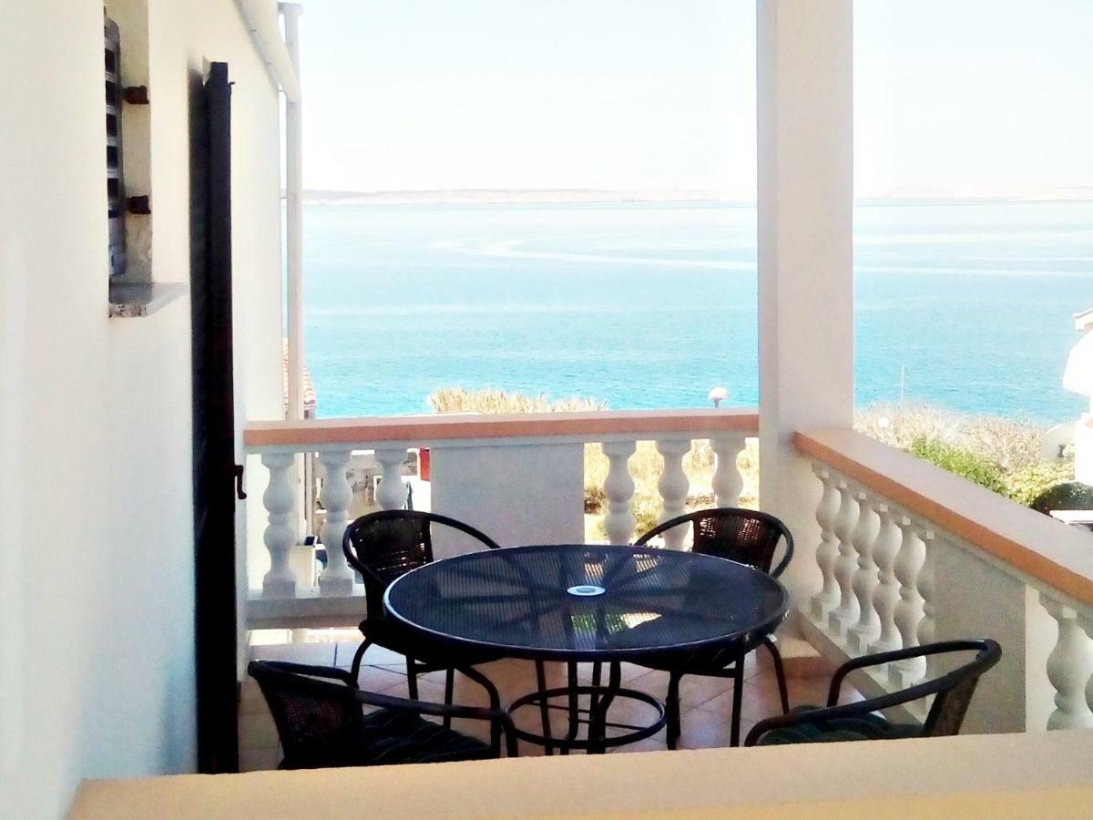 1 bedroom apartment 55 m2 Rtina Buitenkant foto