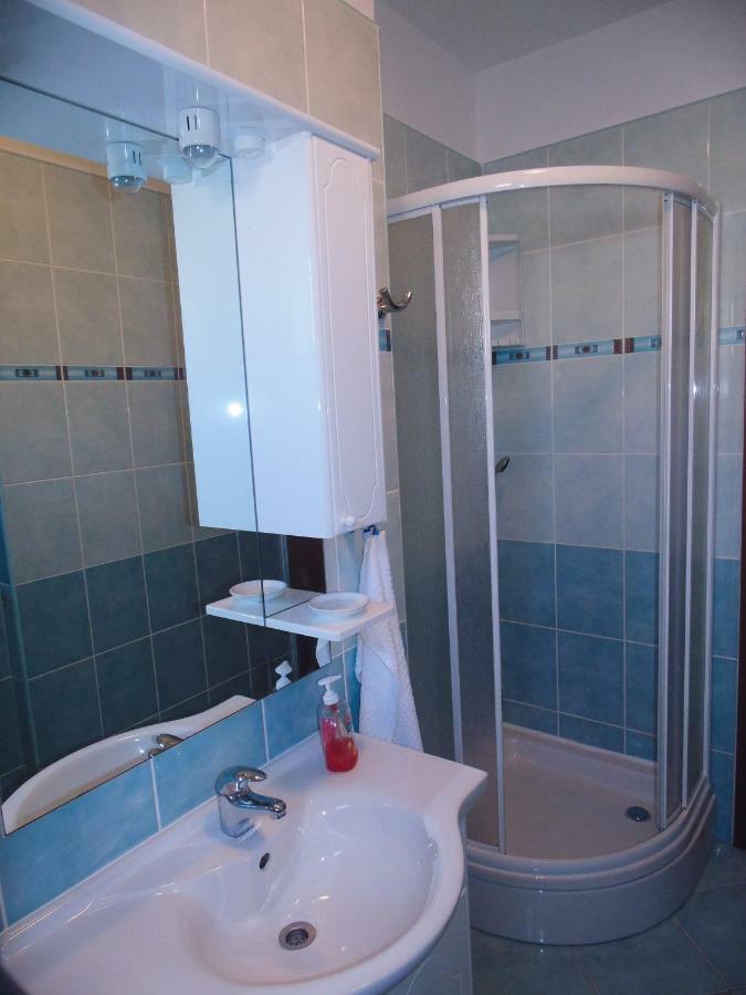 1 bedroom apartment 55 m2 Rtina Buitenkant foto
