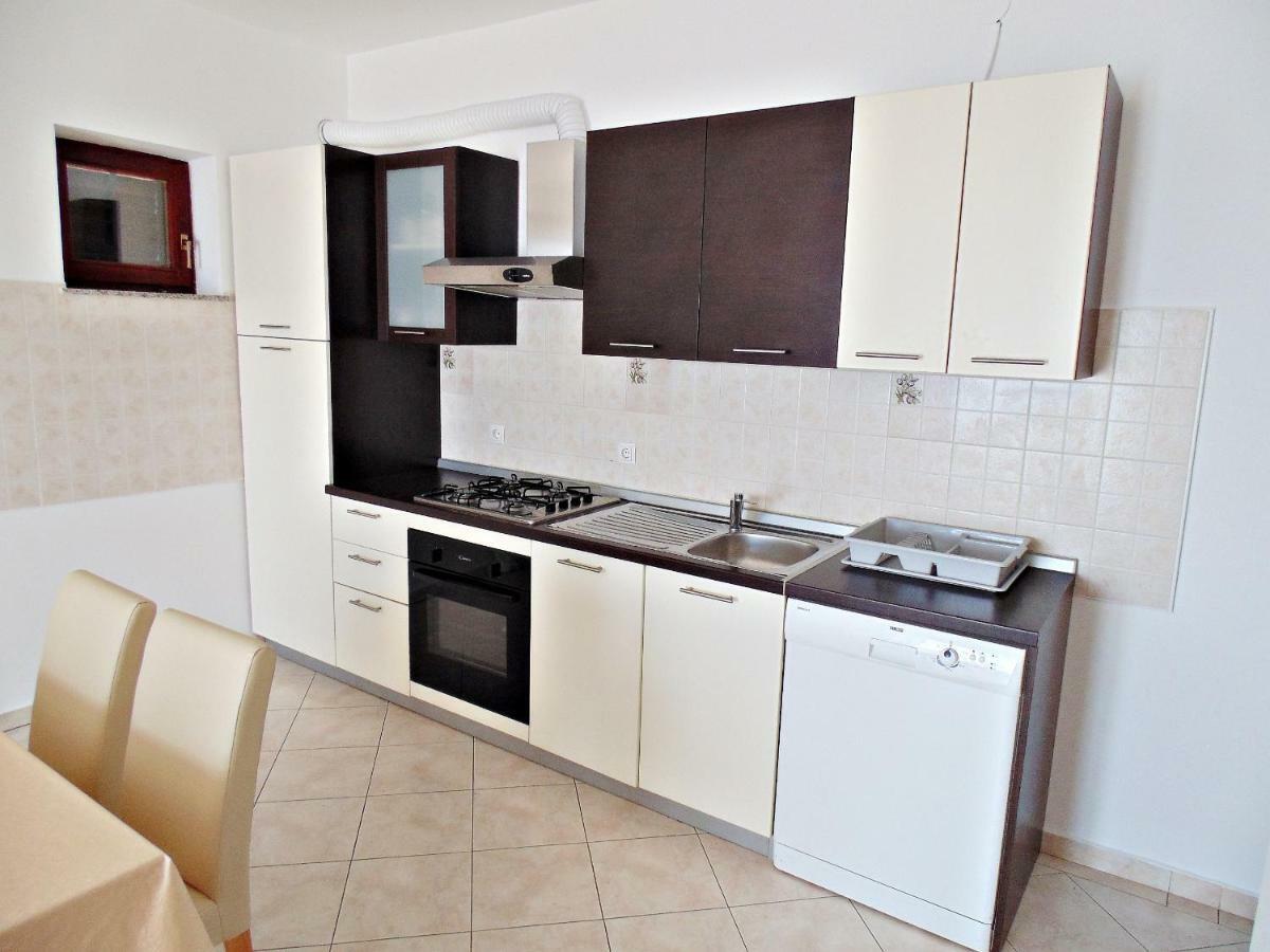 1 bedroom apartment 55 m2 Rtina Buitenkant foto