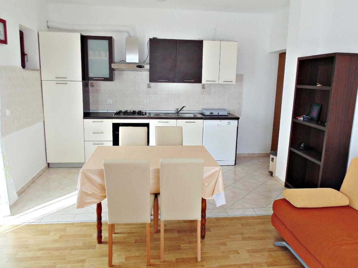 1 bedroom apartment 55 m2 Rtina Buitenkant foto