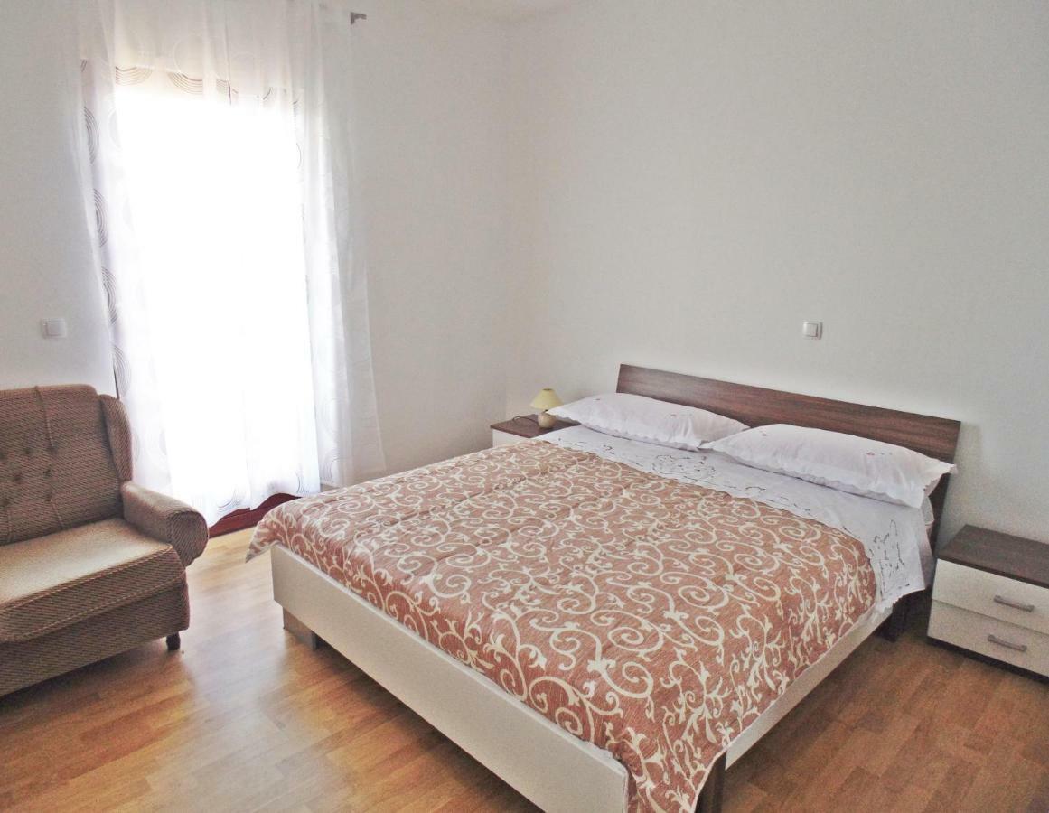1 bedroom apartment 55 m2 Rtina Buitenkant foto
